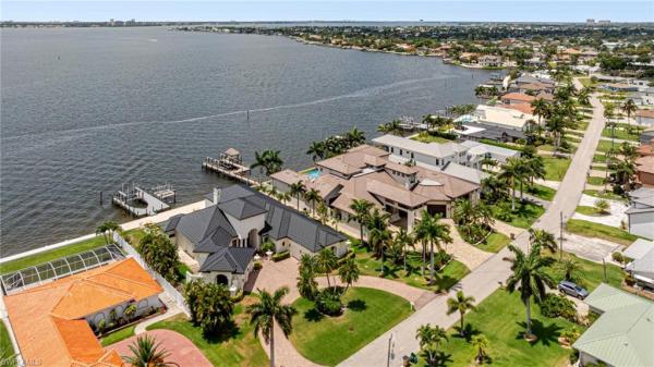 River Gate, 1671 Edith Esplanade #208, Cape Coral, Florida 33904, image 3