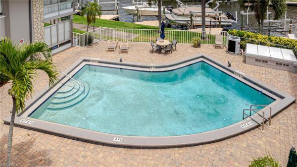 River Gate, 1671 Edith Esplanade #208, Cape Coral, Florida 33904, image 2
