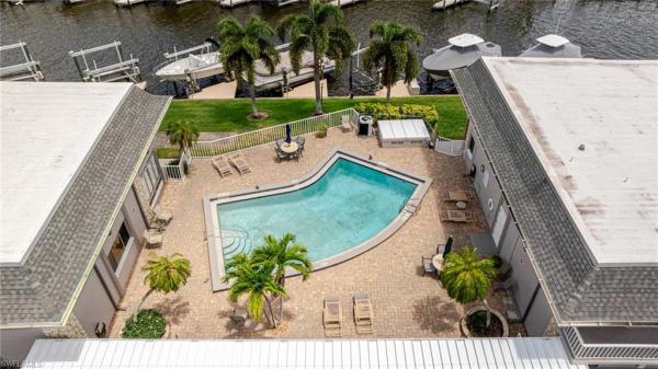 1671 Edith Esplanade #208, Cape Coral, Florida 33904, image 1