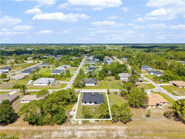 3002 N Nora Ave, Lehigh Acres, Florida 33971, image 1