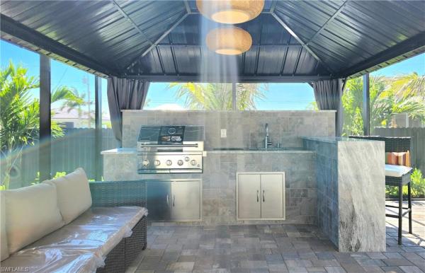 Cape Coral Residential, 626 36th Pl, Cape Coral, Florida 33993, image 3