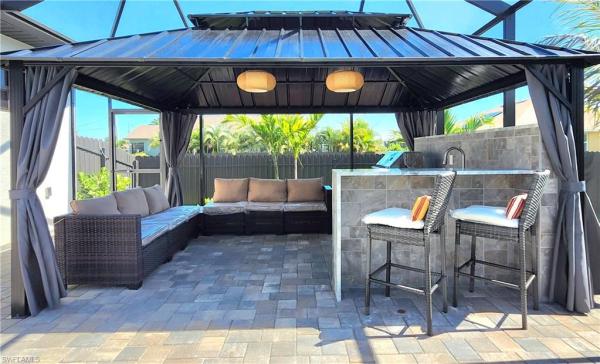 Cape Coral Residential, 626 36th Pl, Cape Coral, Florida 33993, image 2