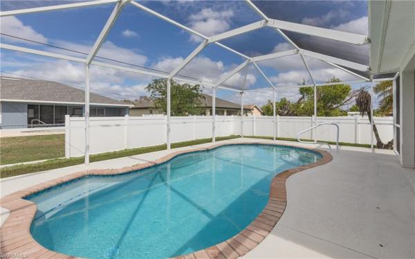 Cape Coral Residential, 2626 1st Ave, Cape Coral, Florida 33914, image 3