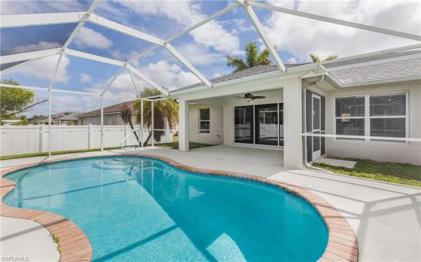 Cape Coral Residential, 2626 1st Ave, Cape Coral, Florida 33914, image 2