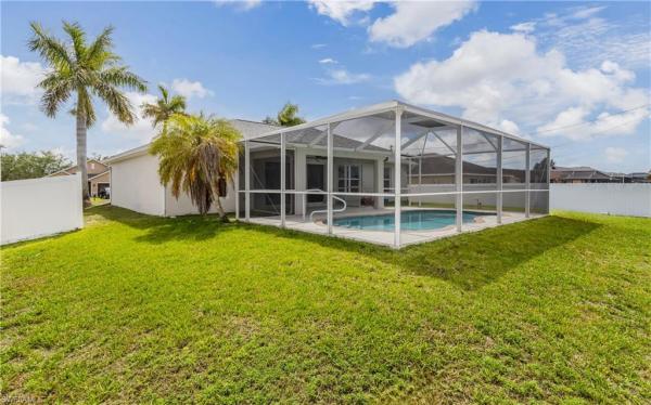 Cape Coral Residential, 2626 1st Ave, Cape Coral, Florida 33914, image 1