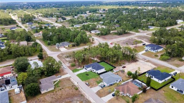 Lehigh Acres Residential, 807 S Dudley Ave, Lehigh Acres, Florida 33974, image 2