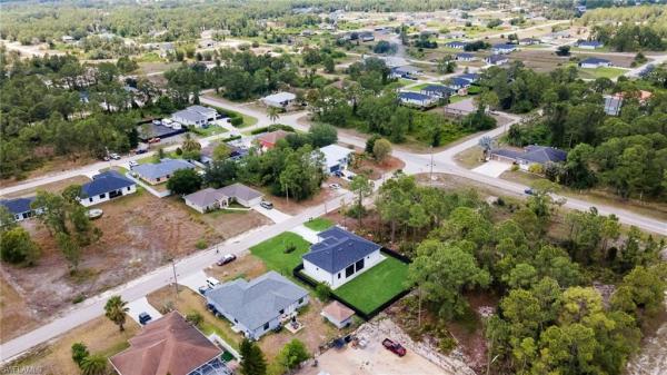 Lehigh Acres Residential, 807 S Dudley Ave, Lehigh Acres, Florida 33974, image 1