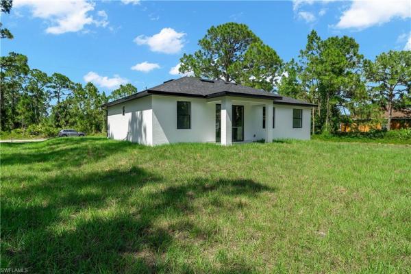 Lehigh Acres Residential, 1030 E Hunter St, Lehigh Acres, Florida 33974, image 1