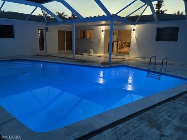 Cape Coral Residential, 1212 43rd Ter, Cape Coral, Florida 33904, image 2