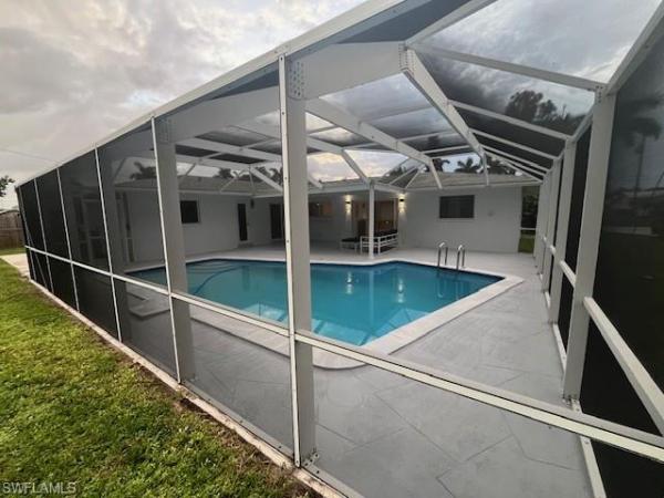 Cape Coral Residential, 1212 43rd Ter, Cape Coral, Florida 33904, image 1