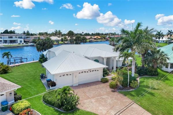 Cape Coral Residential, 2546 45th St, Cape Coral, Florida 33914, image 2