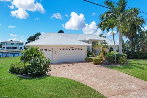 Cape Coral Residential, 2546 45th St, Cape Coral, Florida 33914, image 1