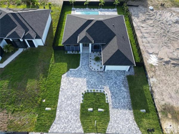 Cape Coral Residential, 913 Juanita Pl, Cape Coral, Florida 33909, image 3