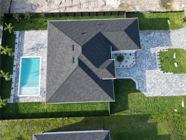 Cape Coral Residential, 913 Juanita Pl, Cape Coral, Florida 33909, image 2