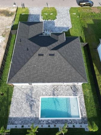 Cape Coral, 913 Juanita Pl, Cape Coral, Florida 33909, image 1