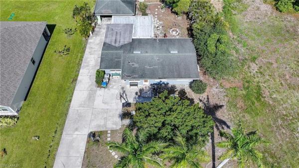 Cape Coral Residential, 1201 Alabar Ln, Cape Coral, Florida 33909, image 2