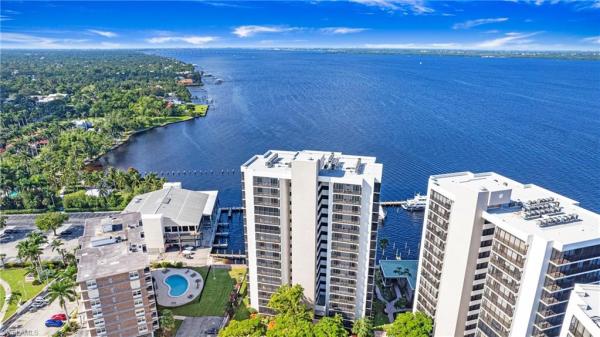 1920 Virginia Ave #601, Fort Myers, Florida 33901, image 1