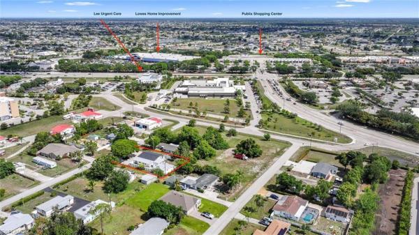 Cape Coral, 1200 Patterson Rd, Cape Coral, Florida 33909, image 3
