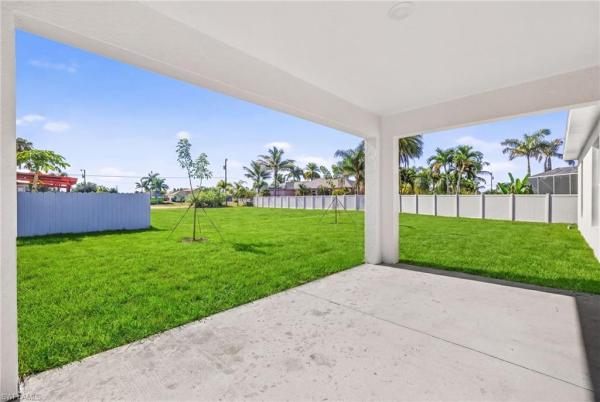 Cape Coral Residential, 1815 19th Ave, Cape Coral, Florida 33993, image 3