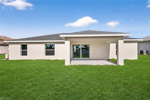 Cape Coral Residential, 1815 19th Ave, Cape Coral, Florida 33993, image 2