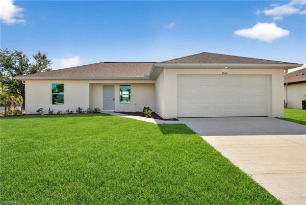 Cape Coral Residential, 2841 19th Ave, Cape Coral, Florida 33993, image 1