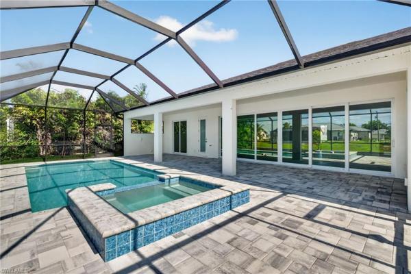 Cape Coral, 126 21st Ter, Cape Coral, Florida 33991, image 3
