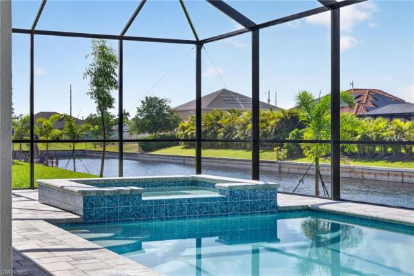 Cape Coral, 126 21st Ter, Cape Coral, Florida 33991, image 2
