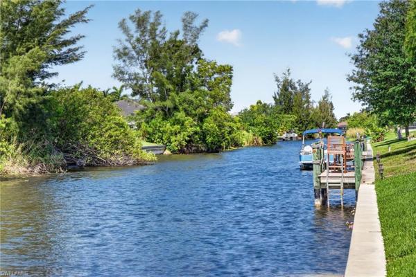 Cape Coral, 126 21st Ter, Cape Coral, Florida 33991, image 1