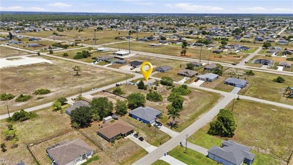Cape Coral Residential, 18 26th St, Cape Coral, Florida 33993, image 1