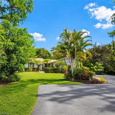 Golden Gate Estates, 3534 White Blvd, Naples, Florida 34117, image 1