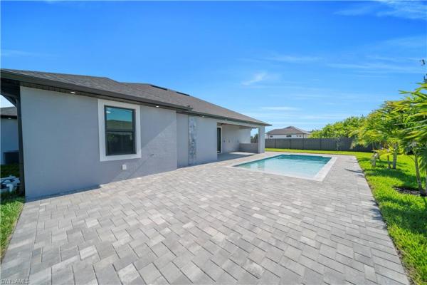 Cape Coral, 1125 14th Ter, Cape Coral, Florida 33909, image 3