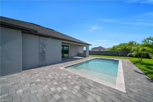 Cape Coral, 1125 14th Ter, Cape Coral, Florida 33909, image 2