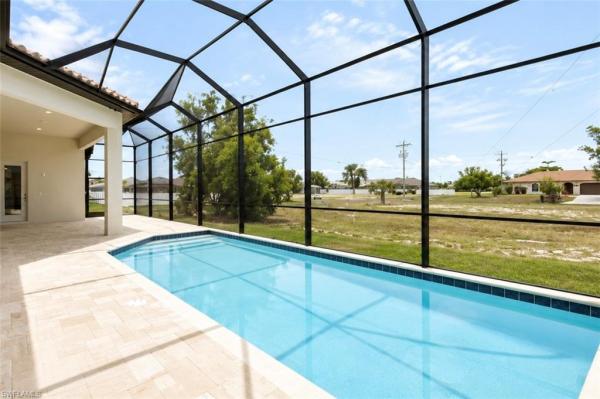 Cape Coral Residential, 4403 10th Ave, Cape Coral, Florida 33914, image 3