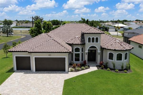 Cape Coral, 4403 10th Ave, Cape Coral, Florida 33914, image 1