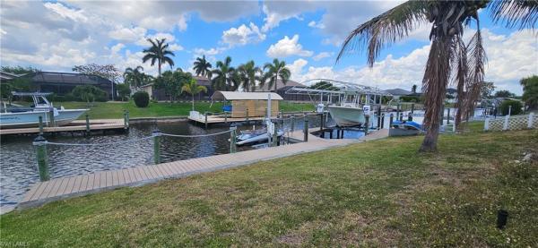 Cape Coral Residential, 1203 23rd Ter, Cape Coral, Florida 33990, image 3