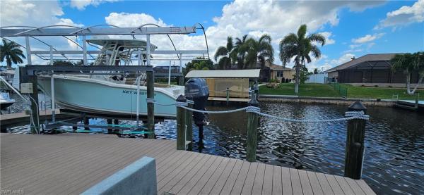 Cape Coral Residential, 1203 23rd Ter, Cape Coral, Florida 33990, image 2