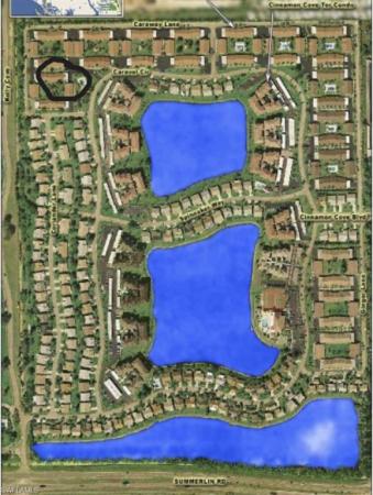 Villas At Cinnamon Cove, 16521 Bayleaf Ln #69, Fort Myers, Florida 33908, image 1