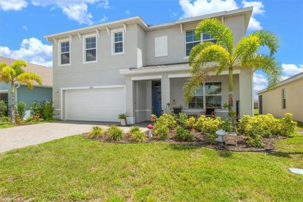 Coral Bay, 2849 Pillar Coral Ln, North Fort Myers, Florida 33903, image 1