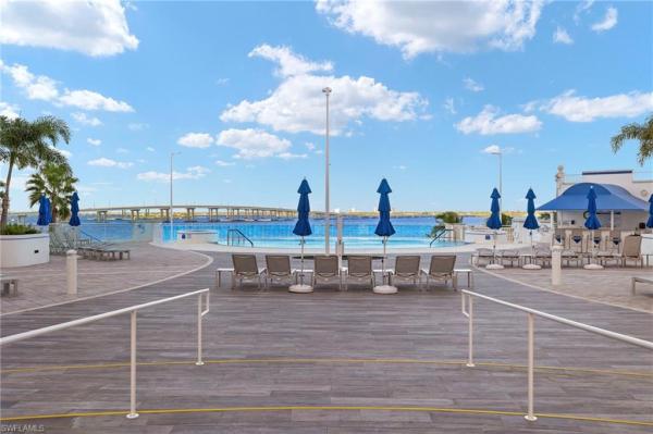 St Tropez, 2745 1st St #2703, Fort Myers, Florida 33916, image 3