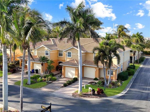 Heatherstone At Rookery Pointe, 9729 Heatherstone River Ct #3, Estero, Florida 33928, image 1