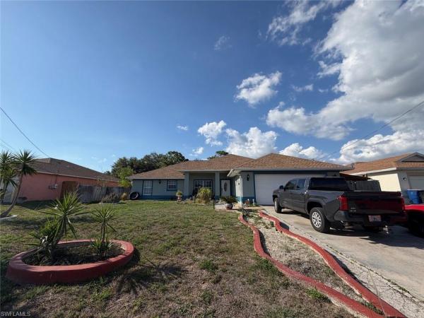 3502 SW 20th St, Lehigh Acres, Florida 33976, image 1