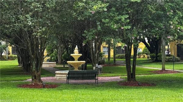 11530 Villa Grand #1101, Fort Myers, Florida 33913, image 1