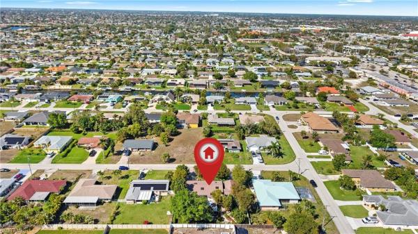 Cape Coral Residential, 1432 30th St, Cape Coral, Florida 33904, image 1