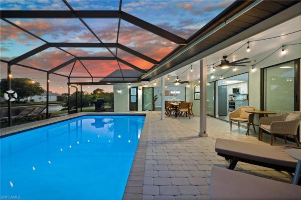 Cape Coral Residential, 2102 8th St, Cape Coral, Florida 33990, image 3
