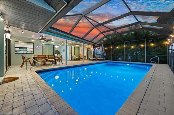 Cape Coral Residential, 2102 8th St, Cape Coral, Florida 33990, image 2