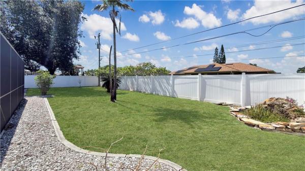 Cape Coral Residential, 1337 Van Loon Ter, Cape Coral, Florida 33909, image 3