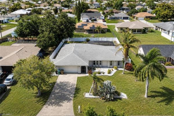 Cape Coral Residential, 1337 Van Loon Ter, Cape Coral, Florida 33909, image 1