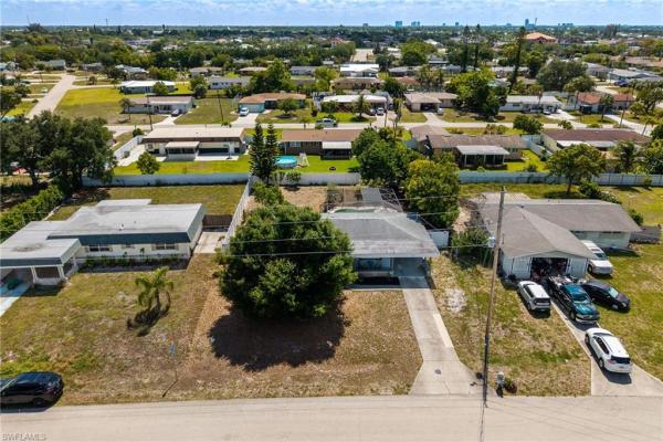 Cape Coral Residential, 417 14th Ave, Cape Coral, Florida 33909, image 3