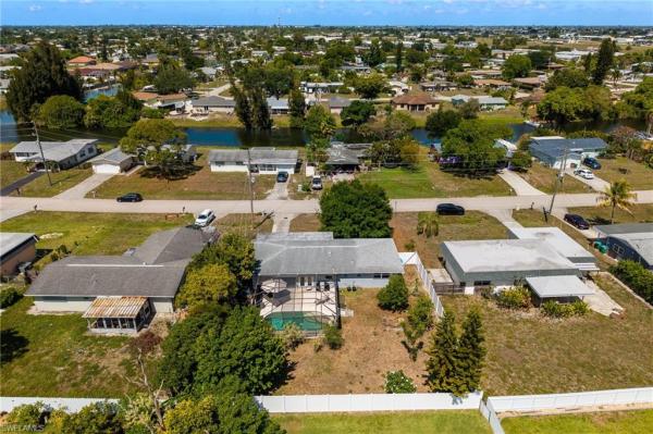 Cape Coral Residential, 417 14th Ave, Cape Coral, Florida 33909, image 1