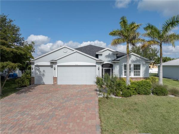 Cape Coral, 4006 26th Ct, Cape Coral, Florida 33914, image 1